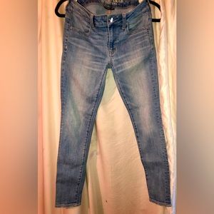 American Eagle Jegging